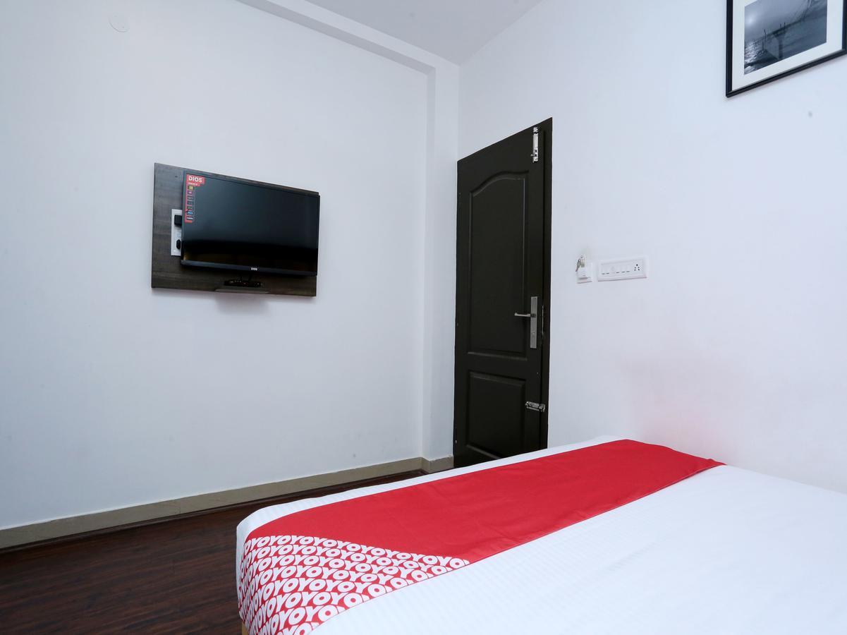 Hotel Qube Kochi Luaran gambar