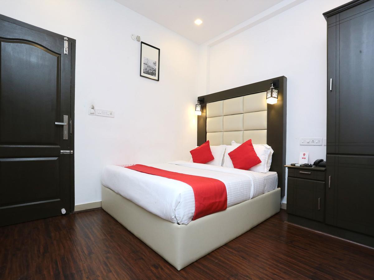 Hotel Qube Kochi Luaran gambar