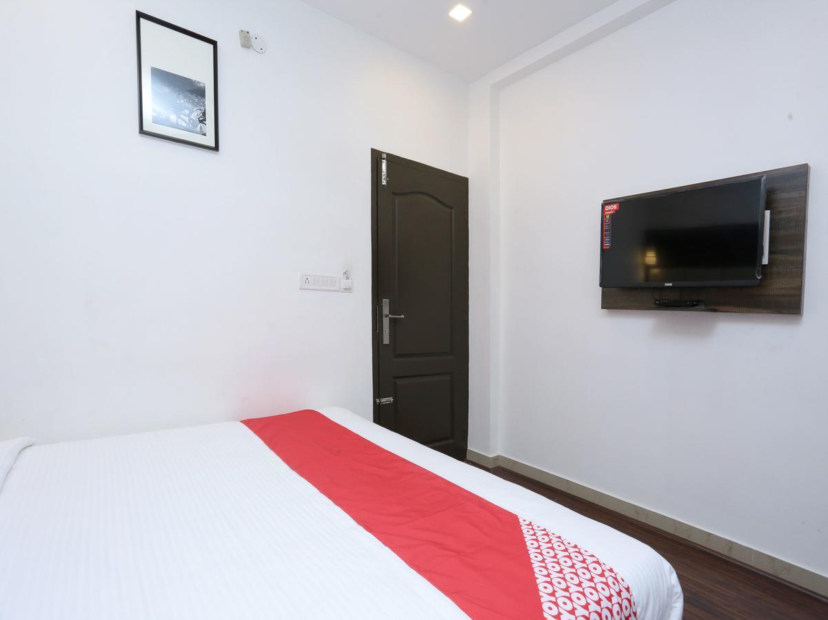 Hotel Qube Kochi Luaran gambar